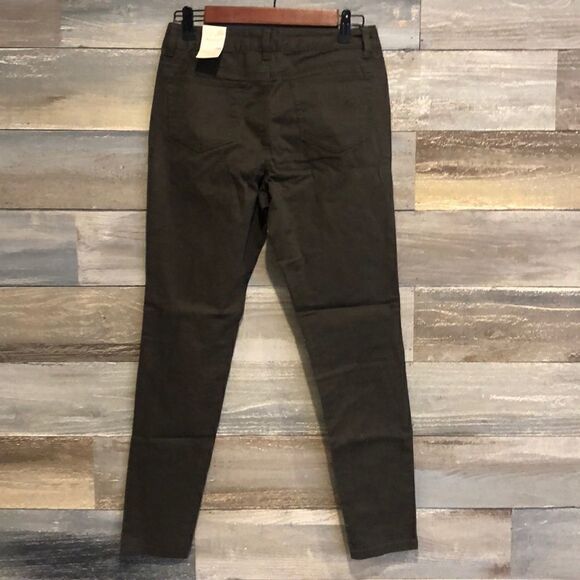 American Rag high rise skinny pants size 7 NWT - Picture 3 of 8